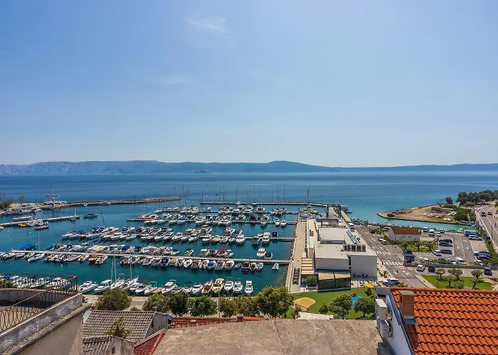 Atemberaubendes Direkt Am Gelegen Mit Meerblick, Klima, Wifi Διαμέρισμα