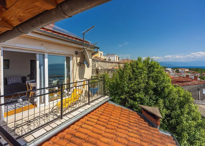 Διαμέρισμα Atemberaubendes Direkt Am Gelegen Mit Meerblick, Klima, Wifi