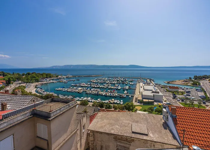 Διαμέρισμα Atemberaubendes Direkt Am Gelegen Mit Meerblick, Klima, Wifi *