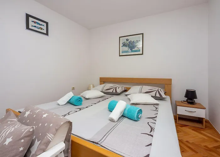 Atemberaubendes Direkt Am Gelegen Mit Meerblick, Klima, Wifi