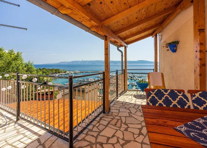 Atemberaubendes Direkt Am Gelegen Mit Meerblick, Klima, Wifi Διαμέρισμα